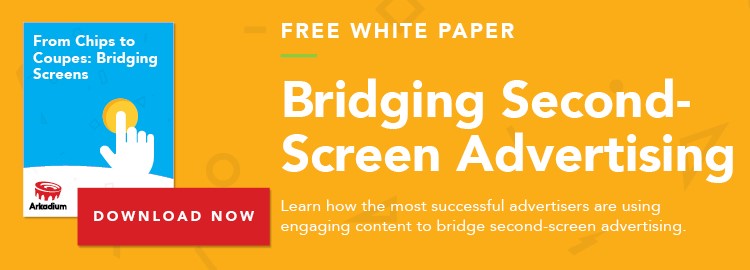 Bridging Screens White Paper