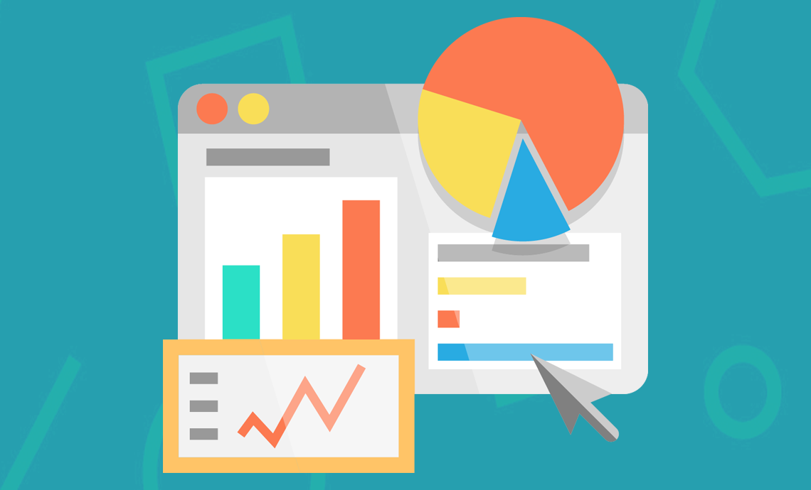 Interactive Data Visualization: Publishing Friend or Foe?