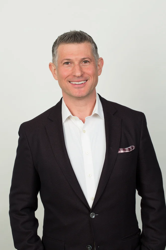 Photo of Kenny Rosenblatt, CEO and co-founder of Arkadium.